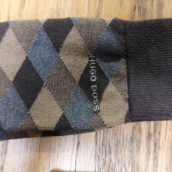 Hugo Boss Sock Bundle - Picture 3 of 7